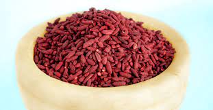 Nova Lipiros Tab Red Yeast Rice ( 60's )