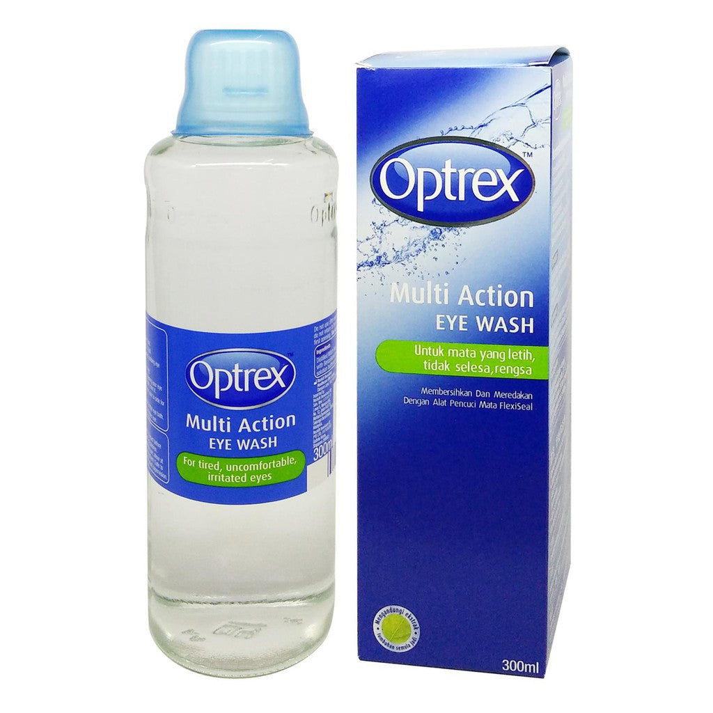 OPTREX Eye Lotion
