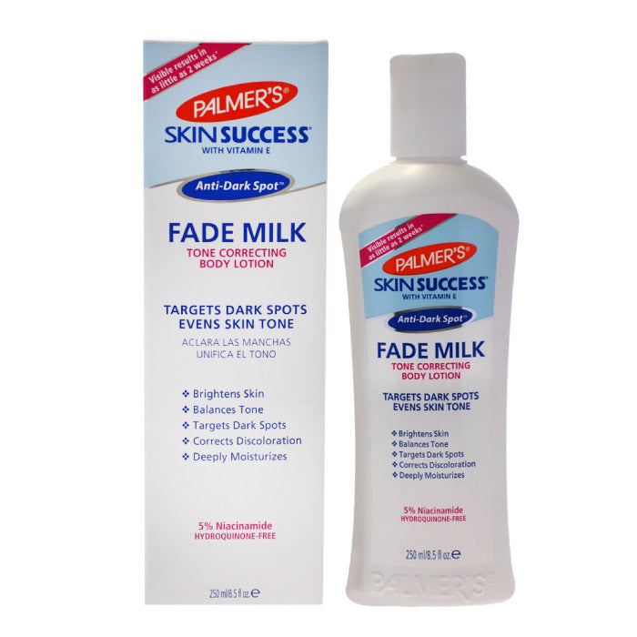Palmer's Skin Success Fade Milk Lotion 250ml