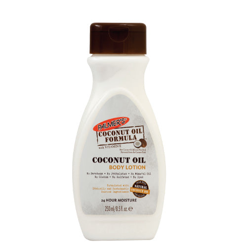 Palmer's Coconut Oil Formula Body Lotion 250ml