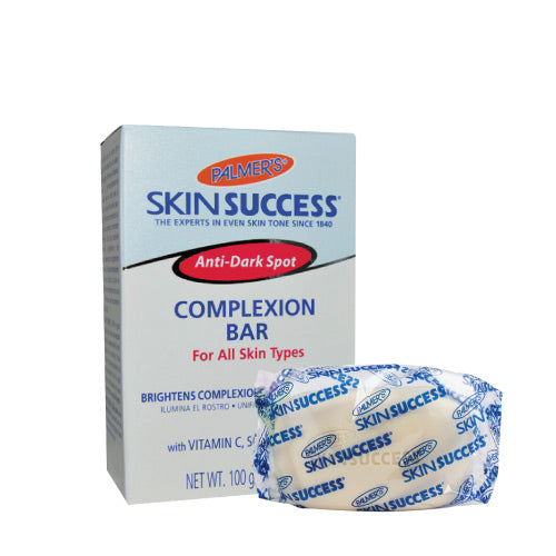 Palmer's Skin Success Skincare ( Complexion Bar , Fade Cream , Dark Spot Facial Cleanser )