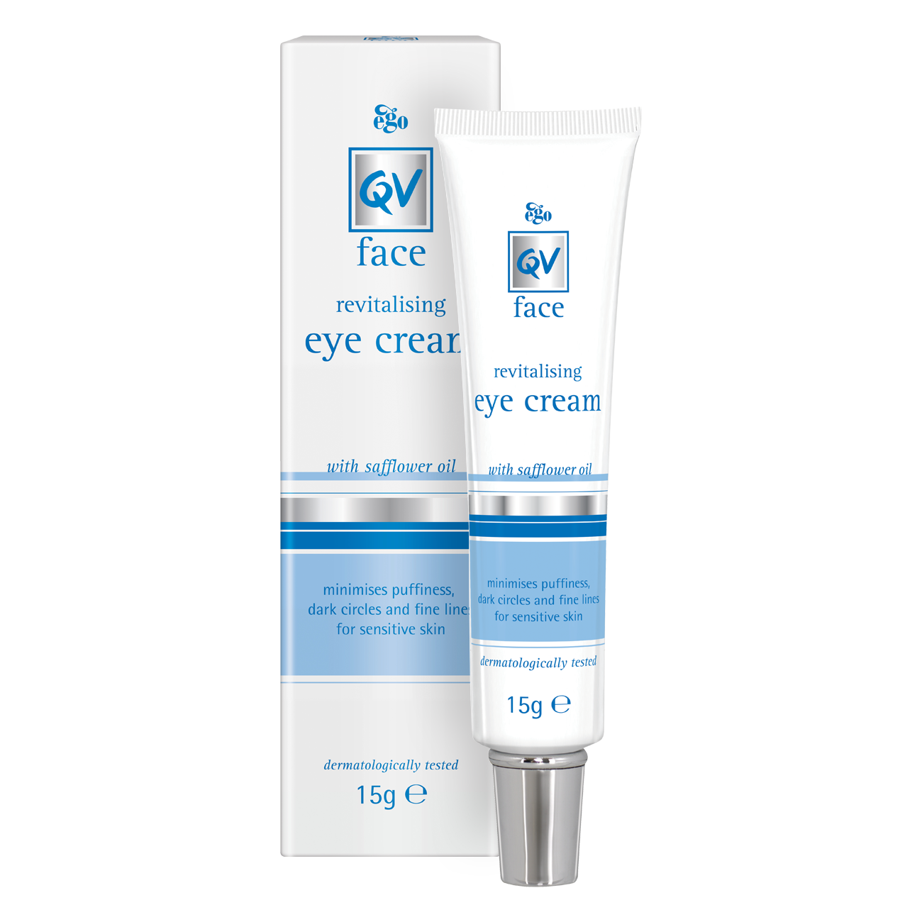 QV Face Revitalising Eye Cream 15g