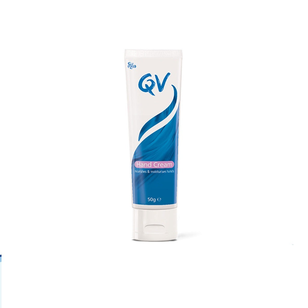 QV Hand Cream 50g