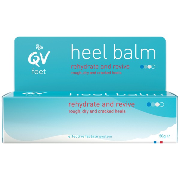 QV Heel Balm 100g