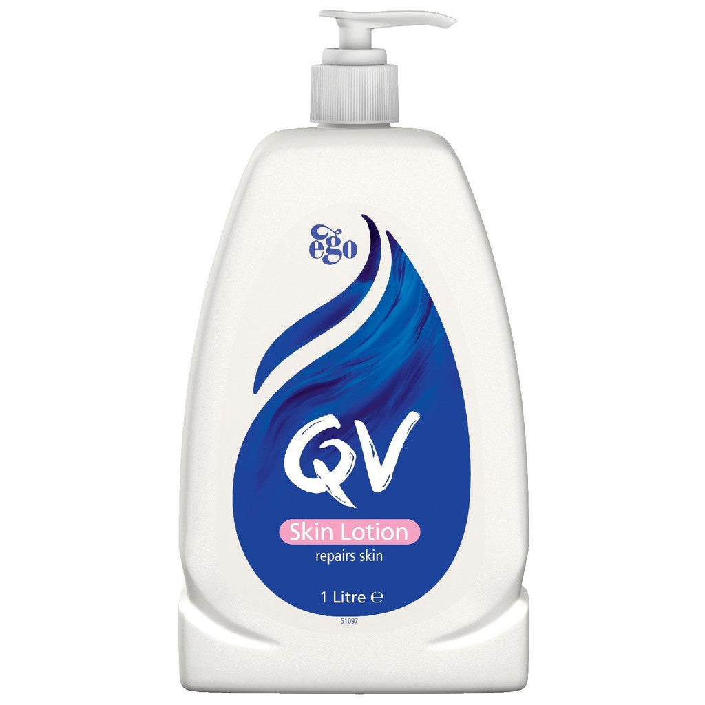 QV Skin Lotion ( 250ml / 1 Liter )
