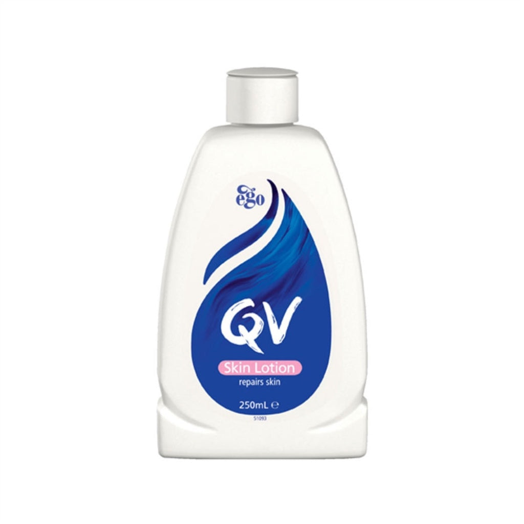 QV Skin Lotion ( 250ml / 1 Liter )