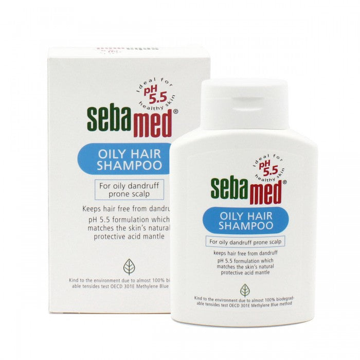Sebamed Anti-Hairloss Shampoo 200ml