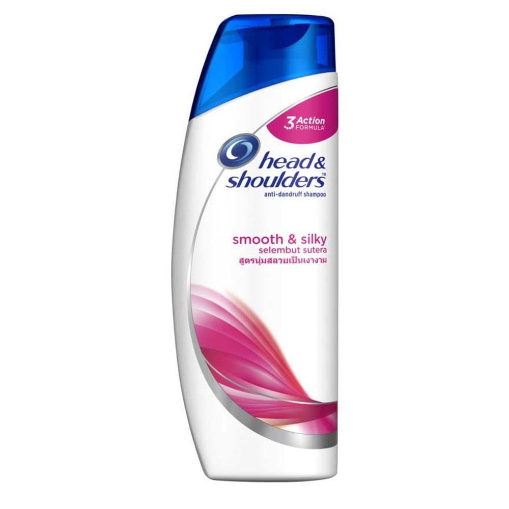 Head & Shoulder Shampoo ( Anti HairFall , Anti Dandruff , Silky Smooth , Clean Balanced , Cool Menthol , Men Cool )