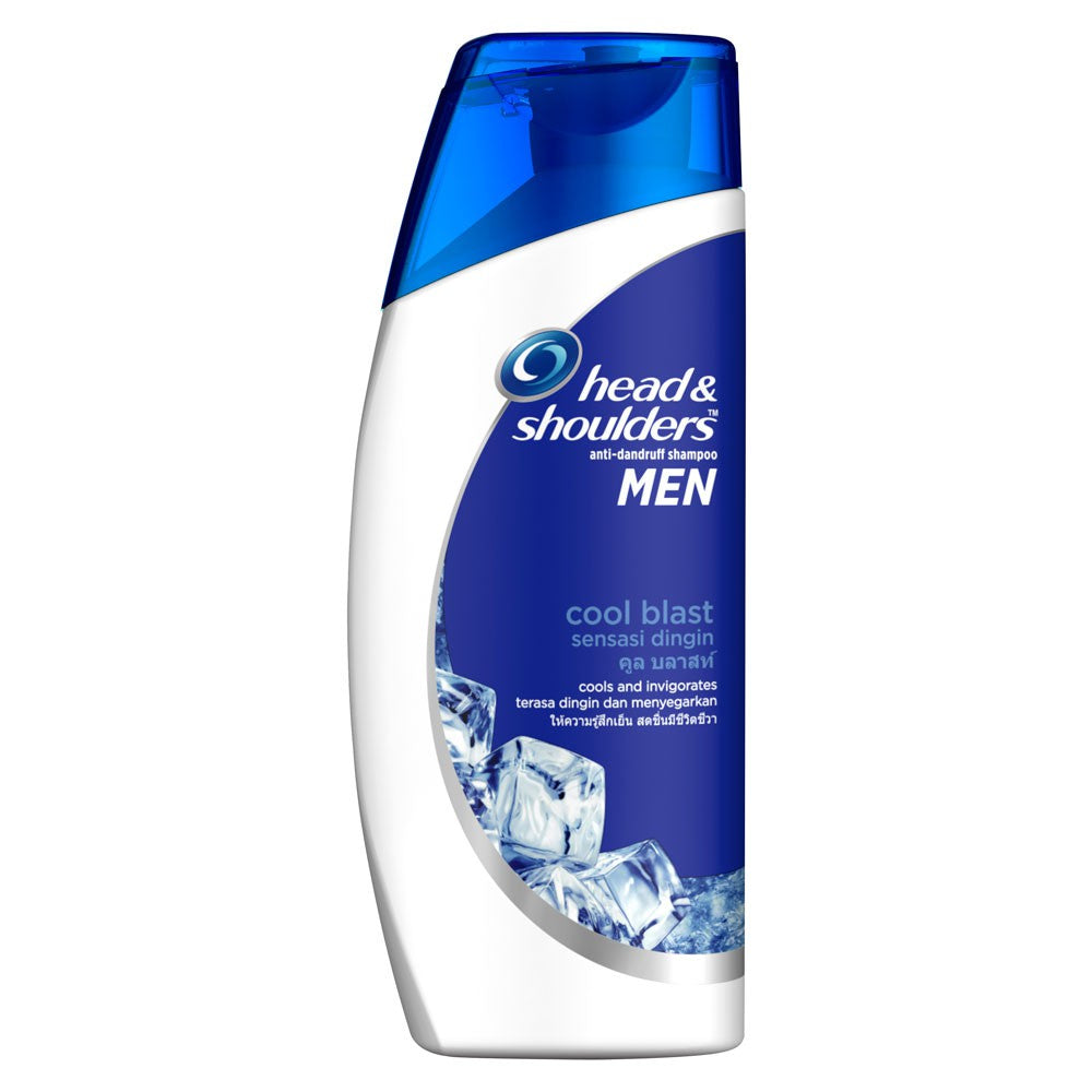 Head & Shoulder Shampoo ( Anti HairFall , Anti Dandruff , Silky Smooth , Clean Balanced , Cool Menthol , Men Cool )