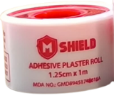 Medishield Adhesive Plaster Roll 1's