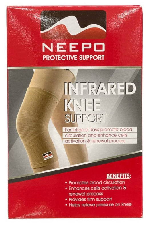 Neepo Infrared Knee Support