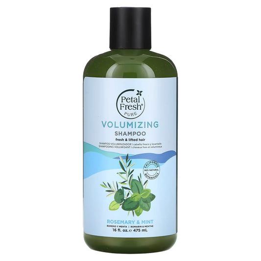 Petal Fresh Volumizing Shampoo 475ml