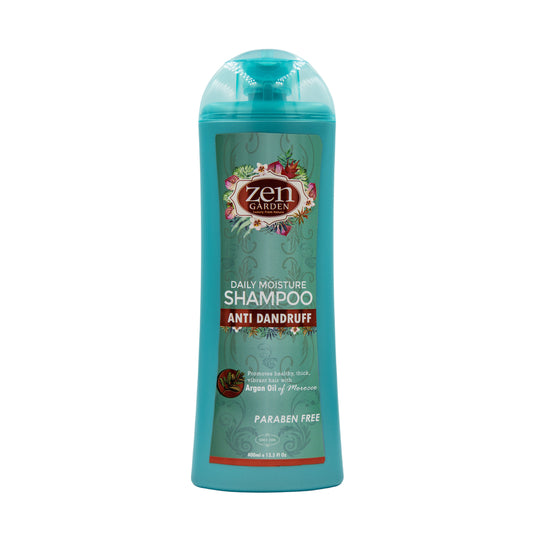 Zen Garden Hair Shampoo & Conditioner 400ml