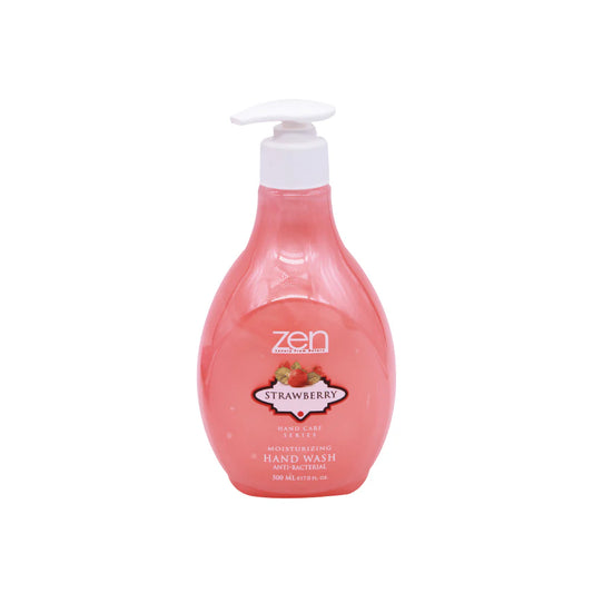 Zen Garden Anti-Bacterial Moisturizing Hand Wash 500ml