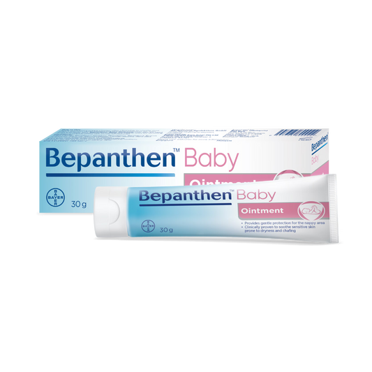 Bepanthen Baby Ointment 30g