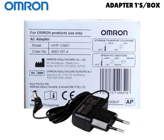 Omron Adaptor
