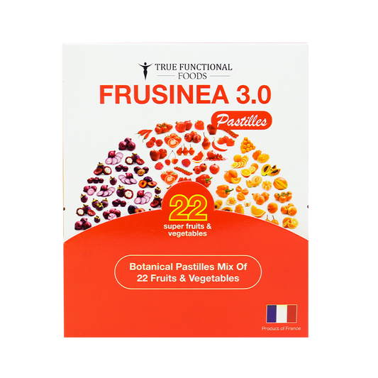 TrueLifeSciences Frusinea 3.0 10gm x 20's