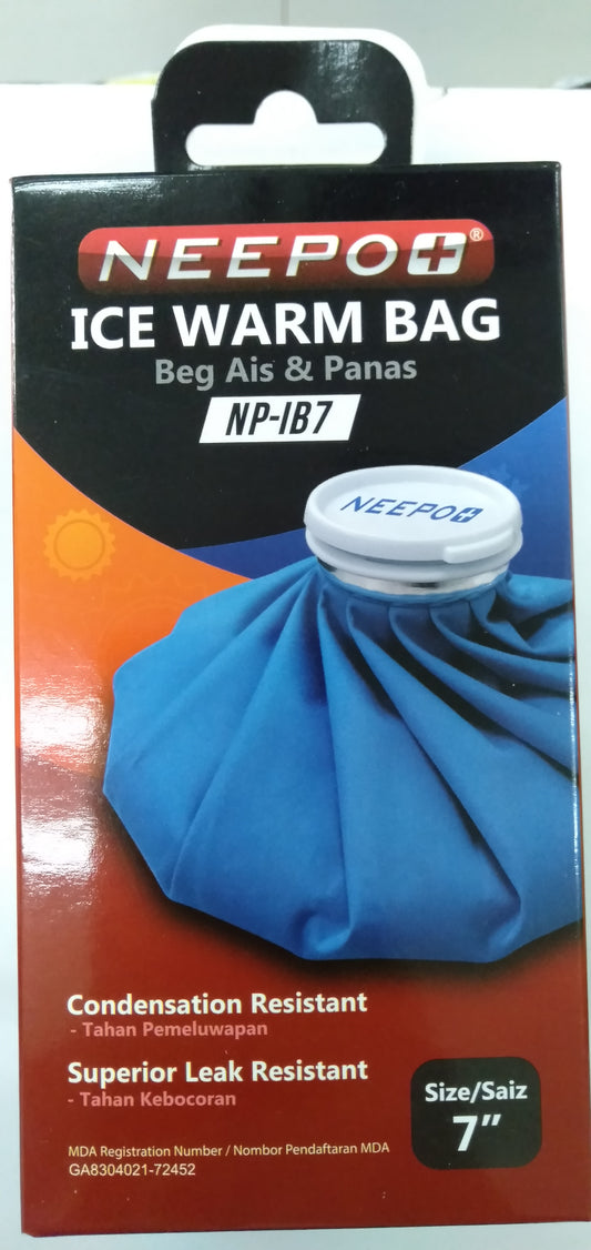 Neepo Plus Ice Warm Bag