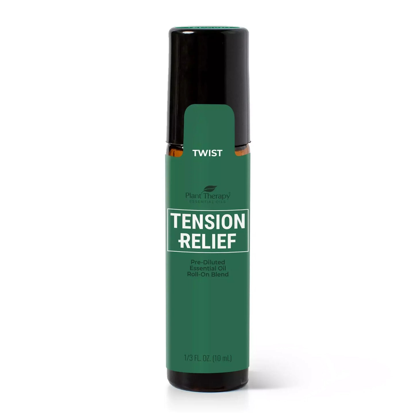 Tension Relief Essential Oil Pre-Diluted Roll-On 10ml