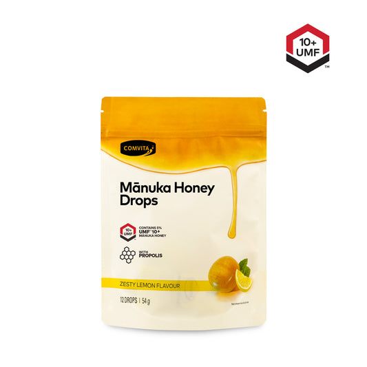 Comvita Manuka Honey Drop 12's