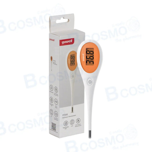 Yuwell Digital Thermometer