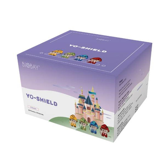 Biobay Yo-Shield 30 Sachets