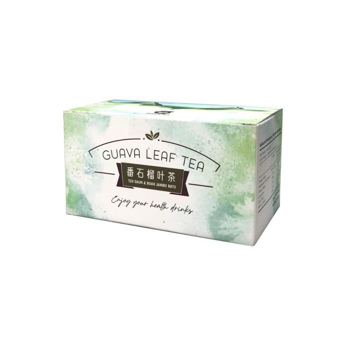 DiabeTea Guava Leaf Tea 2g x 30's