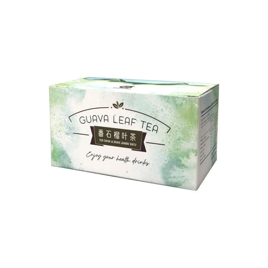 DiabeTea Guava Leaf Tea 2g x 30's