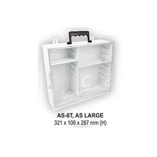 Soon Soon Empty First Aid Kit AS-71