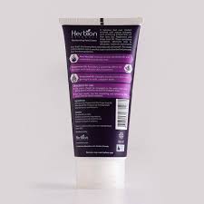 Herbion Naturals Moisturising Foot Cream 100ml (with Cocoa Butter, Aloe Vera Gel, Peppermint & Grape Seed Oil)