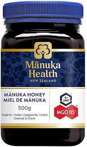 Manuka Health Manuka Honey 500g