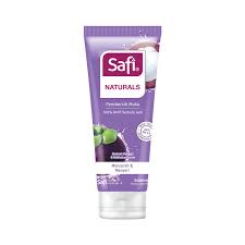 Safi Natural Facial Cleanser 50g