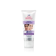 Safi Fair Beauty Fairness Face Cleanser 50g