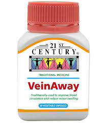 21st Century VeinAway 30's