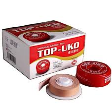 Top Uko Universal Surgical Tape