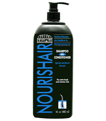 21st Century Nourishair Shampoo plus Conditioner 480ml