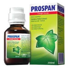 Prospan Cough Syrup 200ml