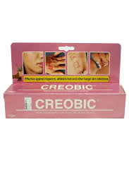 Creobic Cream 10g/Creobic Gold 20g