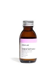 Polylab Surgical Spirit 100ml
