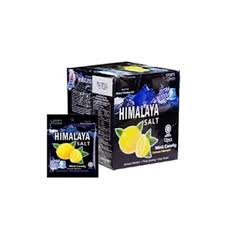Himalaya Salt Candy