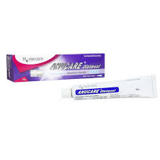 Anucare Ointment 20g