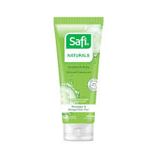 Safi Natural Facial Cleanser 50g