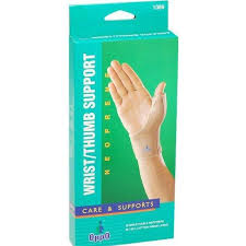 Oppo Wrist/Thumb Support (S)