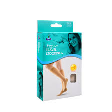 Oppo Travel Stockings Class 1