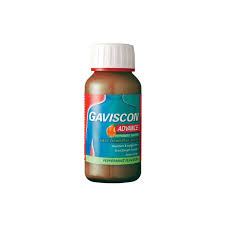 Gaviscon Advance Liquid 150ml