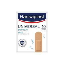 Hansaplast Universal Water Resistant
