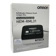 Omron Wide Range Cuff HEM-RML31