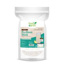 LE Organic Psyllium Husk 250g