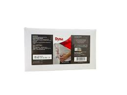 Dyna Charcoal Tablets 10's (1 strip)