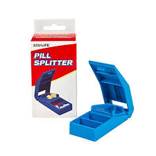 Acu-Life Pill Splitter